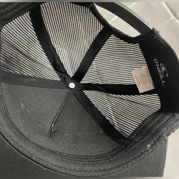 𝐎’𝐍𝐄𝐈𝐋𝐋 𝐒𝐧𝐚𝐩𝐛𝐚𝐜𝐤 𝐇𝐚𝐭 - Picture 5 of 5